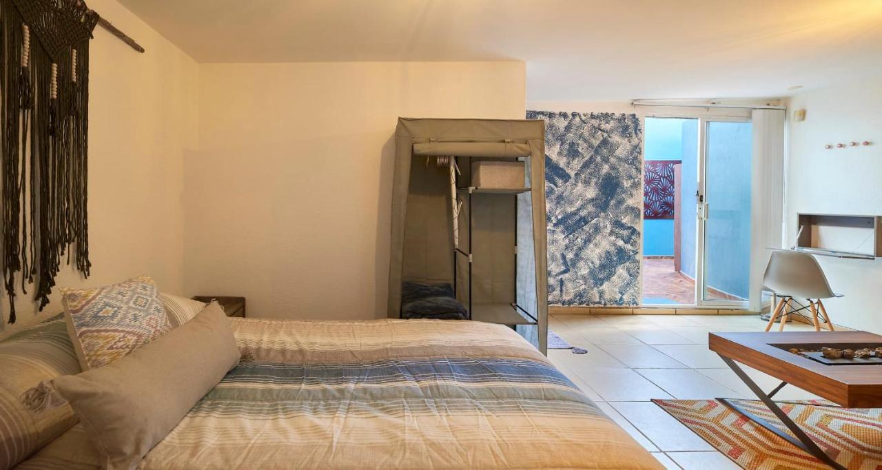 Cozy Studio In Roma Norte مدينة مكسيكو المظهر الخارجي الصورة