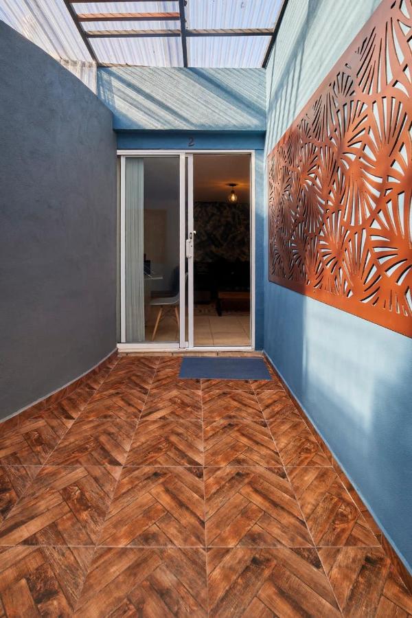 Cozy Studio In Roma Norte مدينة مكسيكو المظهر الخارجي الصورة