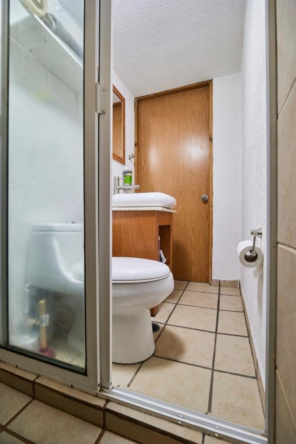 Cozy Studio In Roma Norte مدينة مكسيكو المظهر الخارجي الصورة