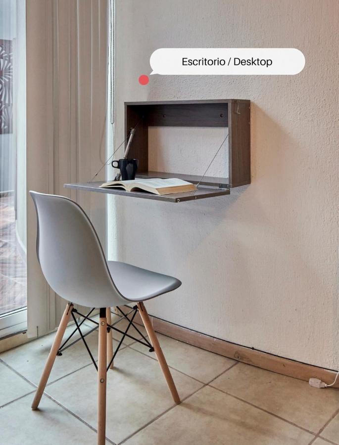 Cozy Studio In Roma Norte مدينة مكسيكو المظهر الخارجي الصورة